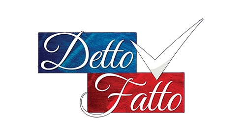 detto-fatto