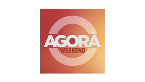 agora-weekend